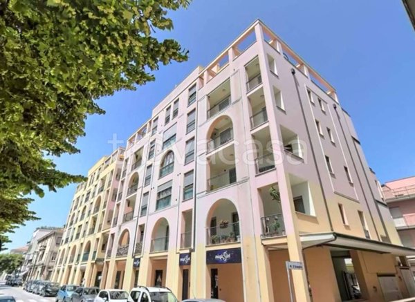 appartamento in vendita a Civitanova Marche