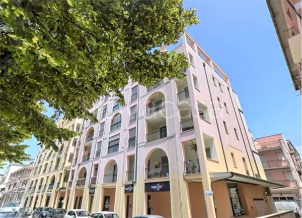 appartamento in vendita a Civitanova Marche