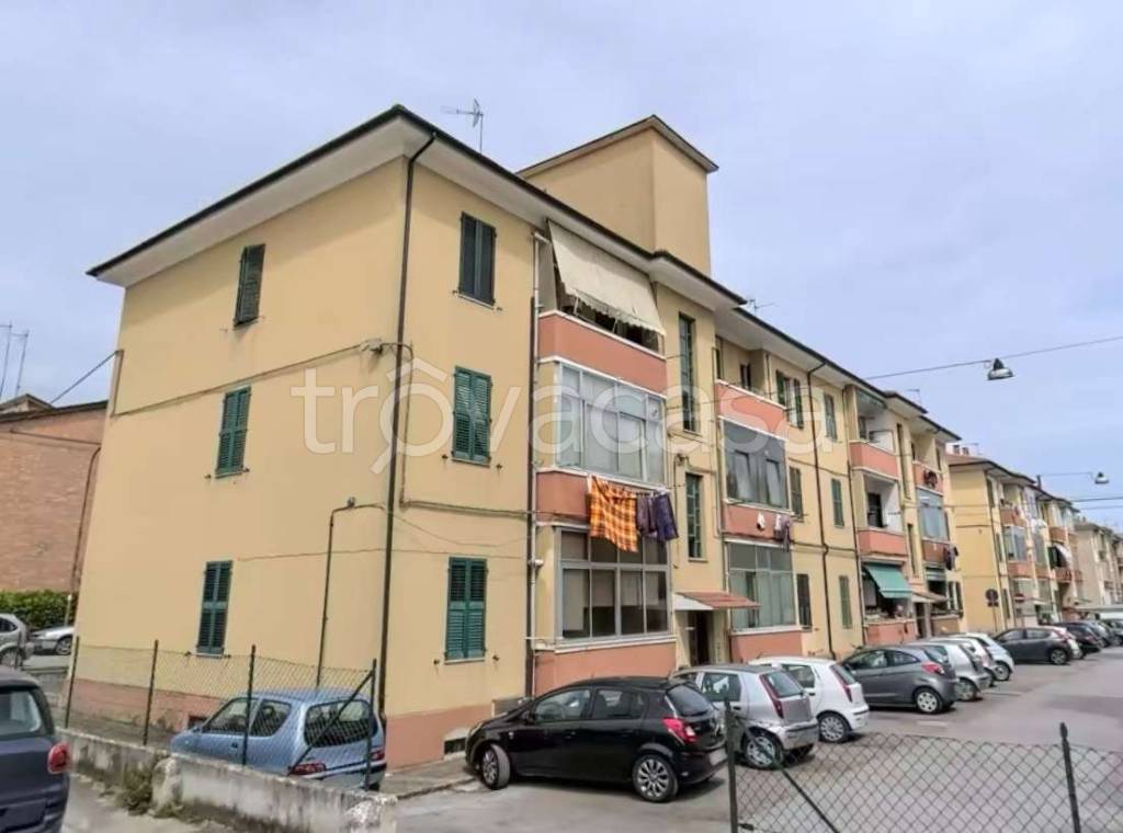 appartamento in vendita a Civitanova Marche in zona San Marone