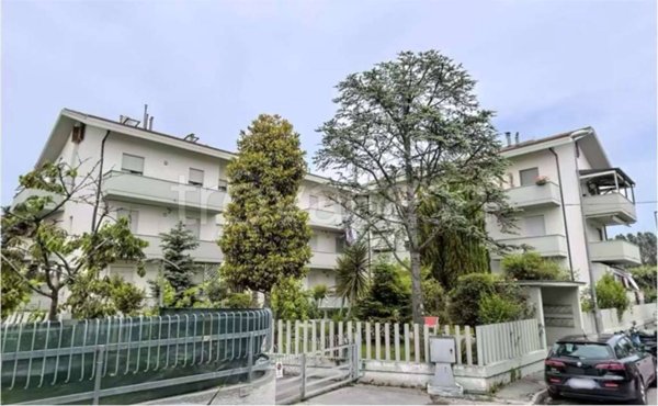 appartamento in vendita a Civitanova Marche