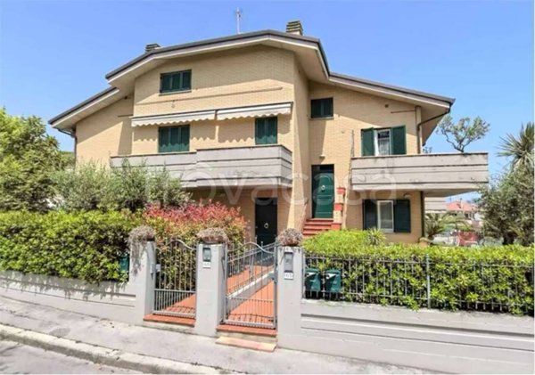 appartamento in vendita a Civitanova Marche