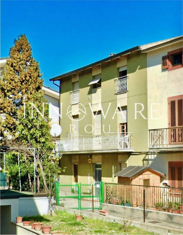 casa indipendente in vendita a Civitanova Marche in zona Fontespina
