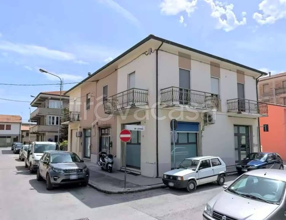 appartamento in vendita a Civitanova Marche in zona Fontespina