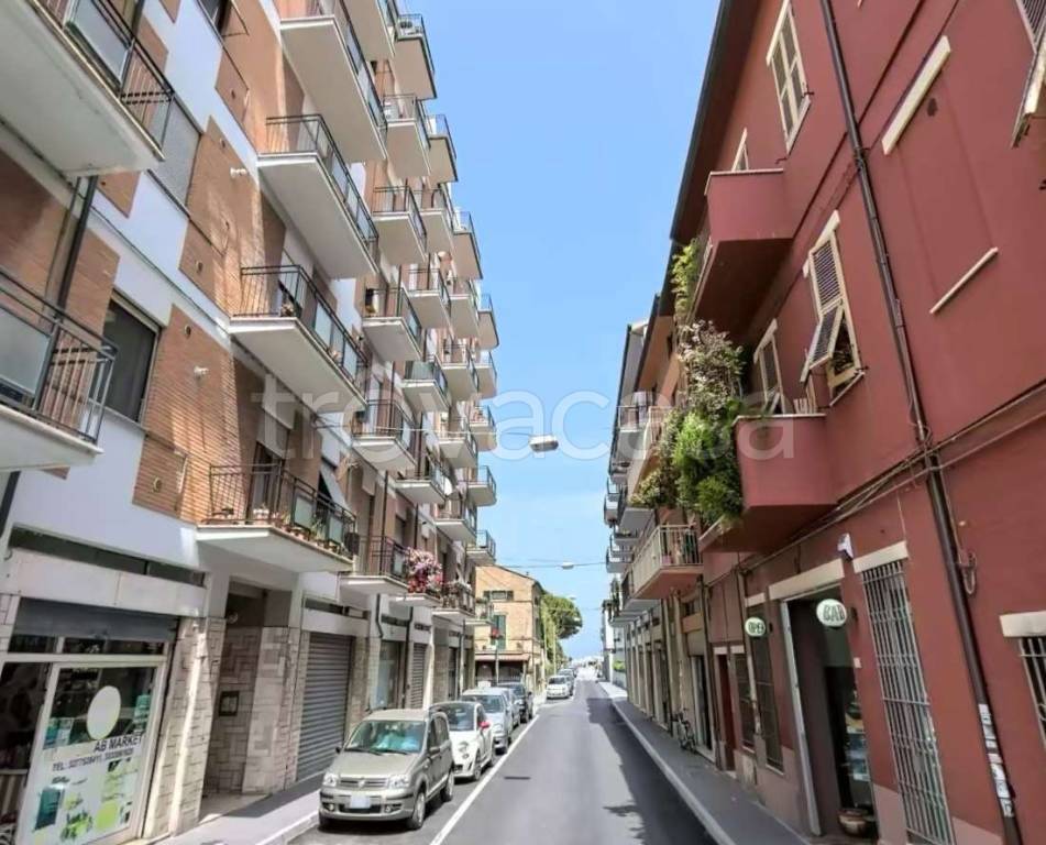 appartamento in vendita a Civitanova Marche