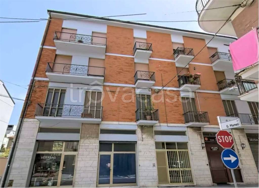 appartamento in vendita a Civitanova Marche