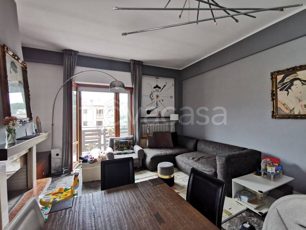 appartamento in vendita a Civitanova Marche