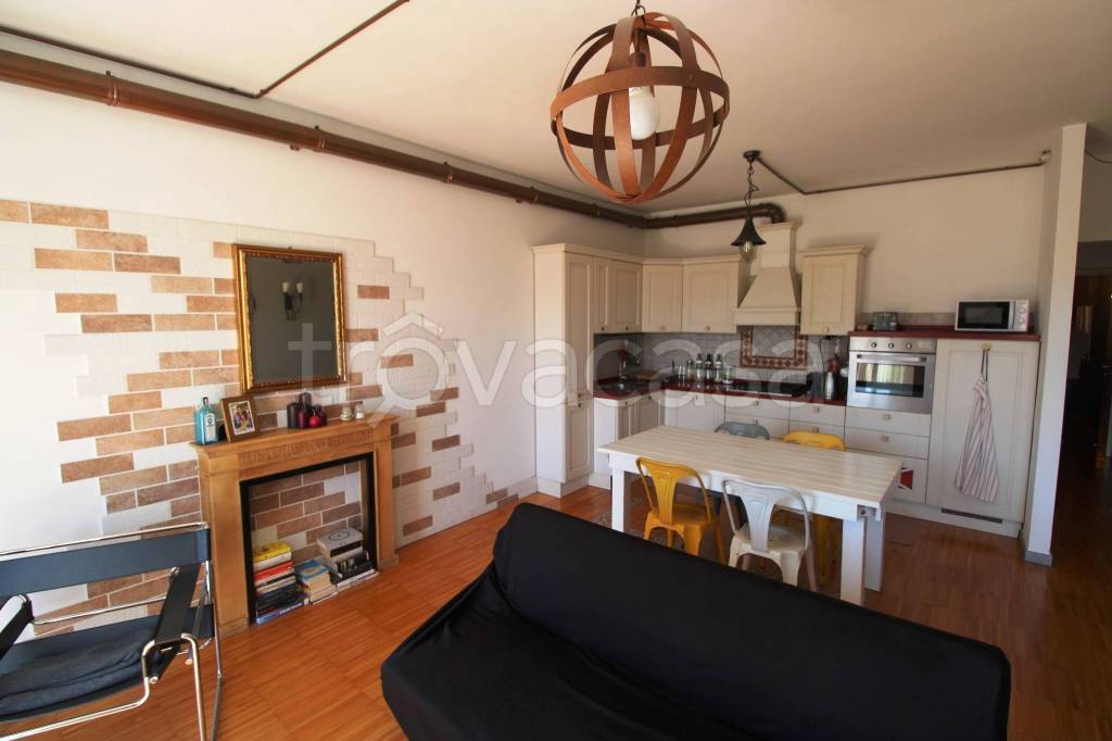 appartamento in vendita a Civitanova Marche