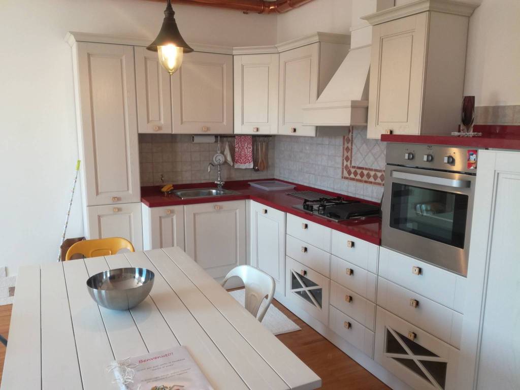 appartamento in vendita a Civitanova Marche