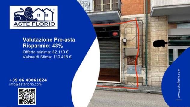 negozio in vendita a Civitanova Marche
