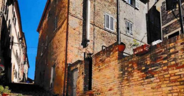 appartamento in vendita a Civitanova Marche