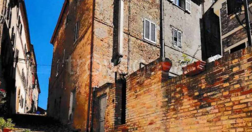 appartamento in vendita a Civitanova Marche