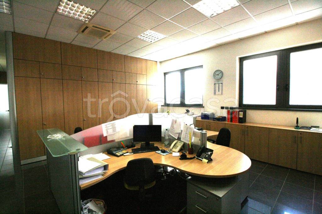 ufficio in vendita a Civitanova Marche