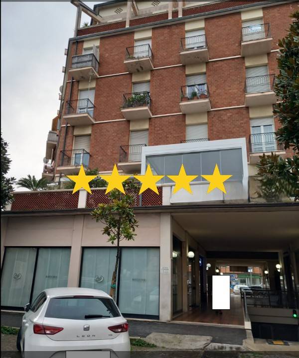 appartamento in vendita a Civitanova Marche