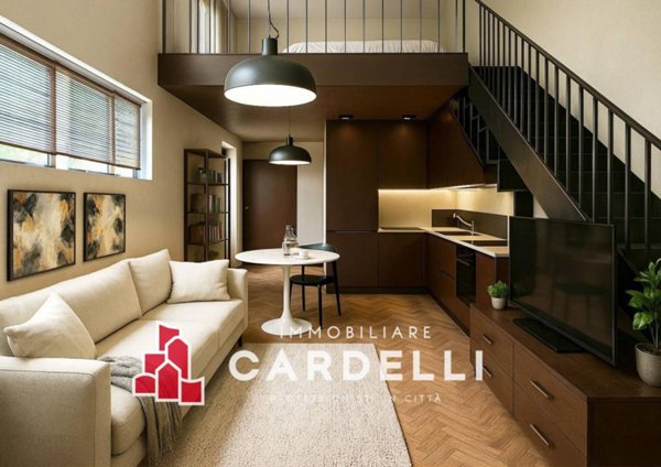 appartamento in vendita a Civitanova Marche in zona San Marone