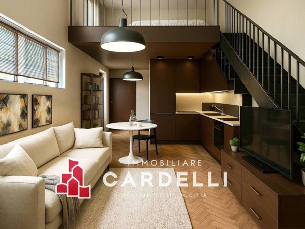 appartamento in vendita a Civitanova Marche in zona San Marone