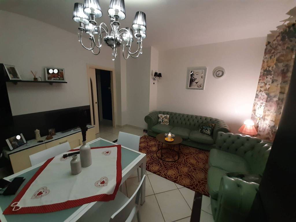 appartamento in vendita a Civitanova Marche in zona San Marone