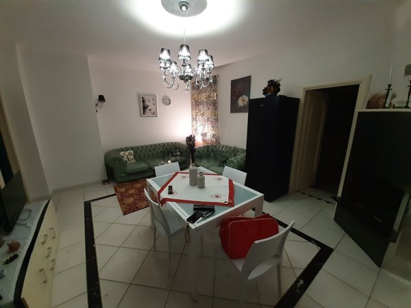 appartamento in vendita a Civitanova Marche in zona San Marone
