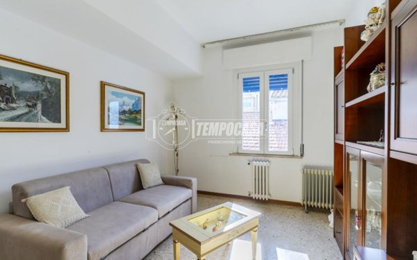 appartamento in vendita a Civitanova Marche