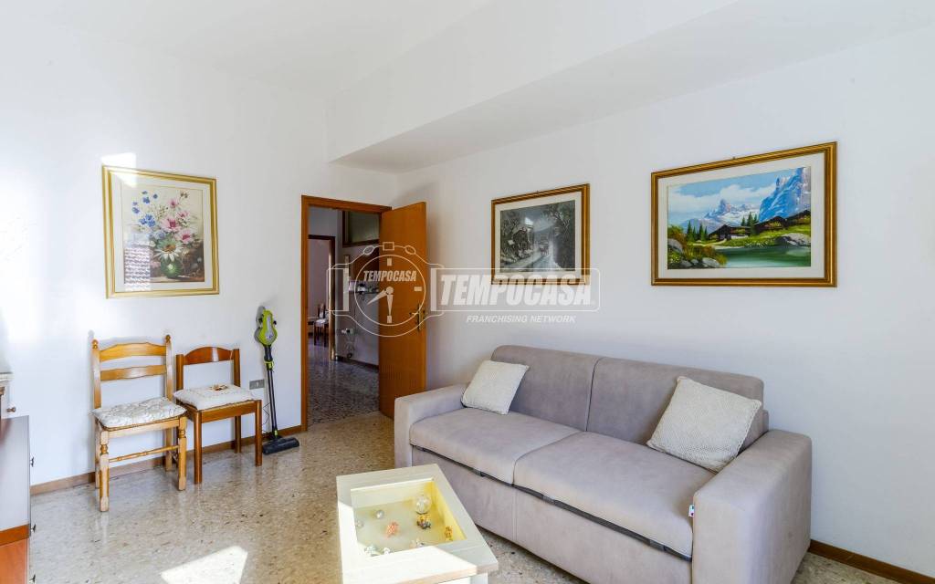 appartamento in vendita a Civitanova Marche