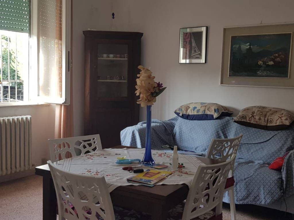 appartamento in vendita a Civitanova Marche in zona Fontespina