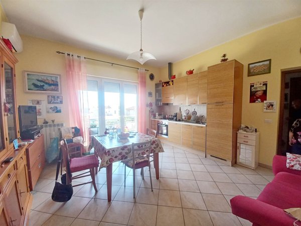 appartamento in vendita a Civitanova Marche