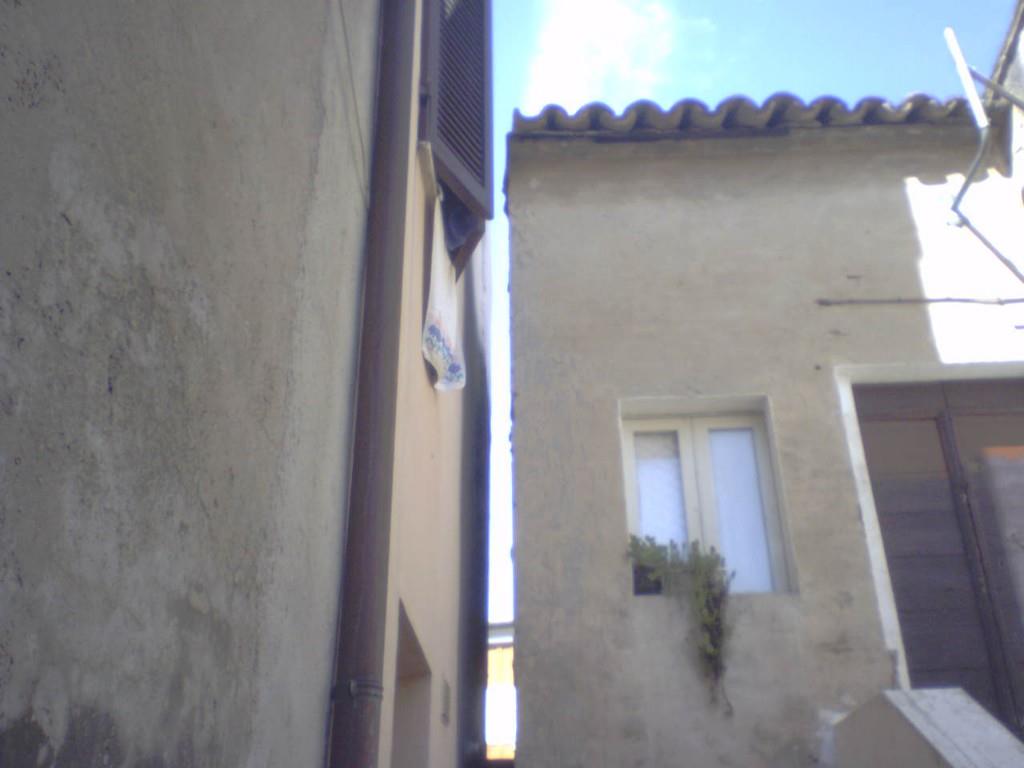 casa indipendente in vendita a Civitanova Marche