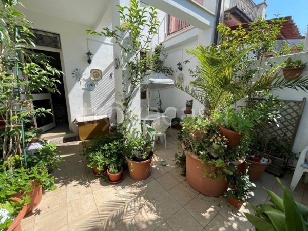 casa indipendente in vendita a Civitanova Marche