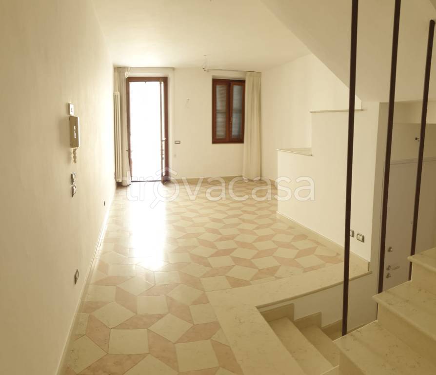 casa indipendente in vendita a Civitanova Marche