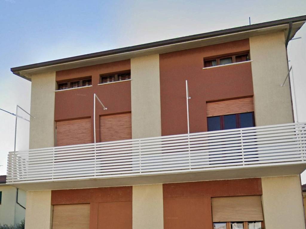 appartamento in vendita a Civitanova Marche in zona Fontespina