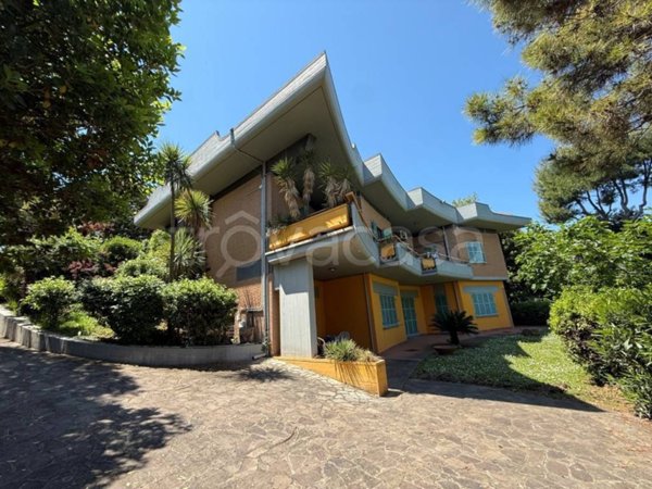 casa indipendente in vendita a Civitanova Marche