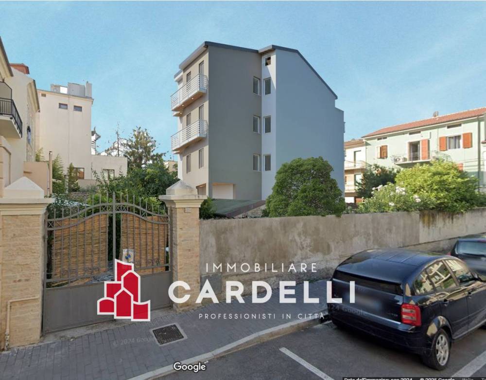 appartamento in vendita a Civitanova Marche