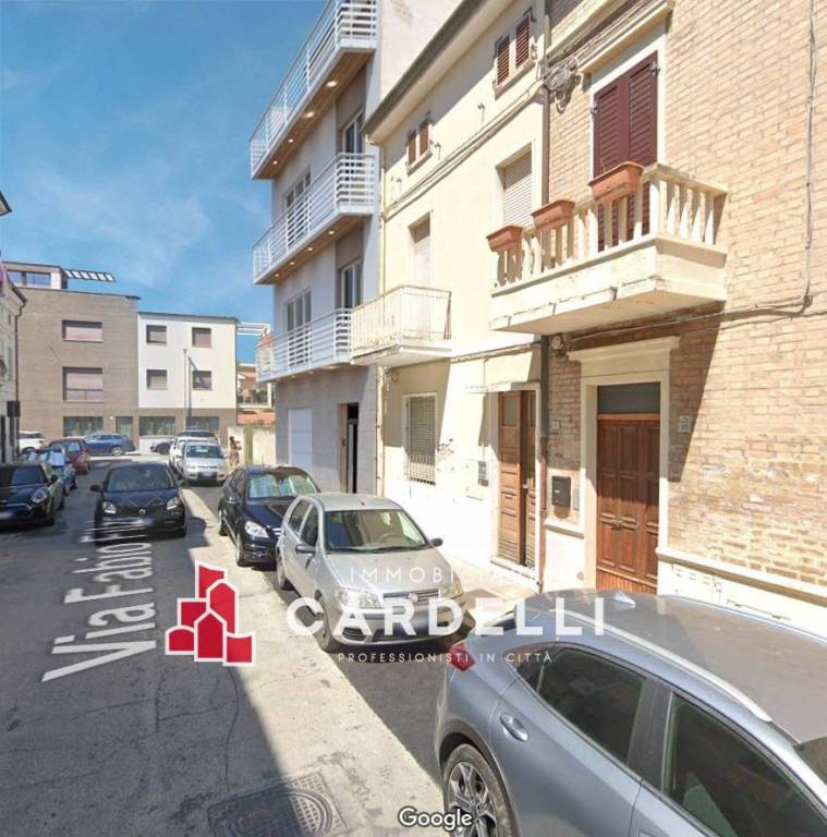 appartamento in vendita a Civitanova Marche