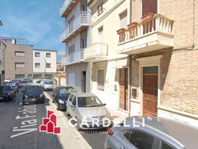 appartamento in vendita a Civitanova Marche