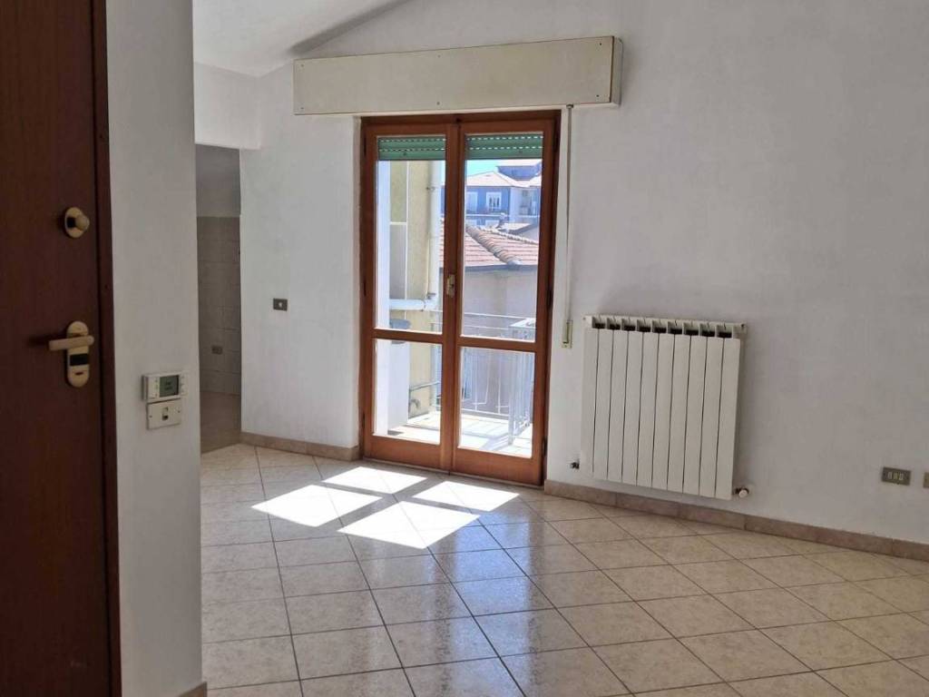 appartamento in vendita a Civitanova Marche in zona San Marone