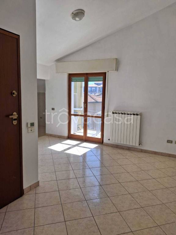 appartamento in vendita a Civitanova Marche in zona San Marone