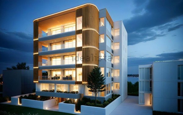 appartamento in vendita a Civitanova Marche in zona Porto Civitanova
