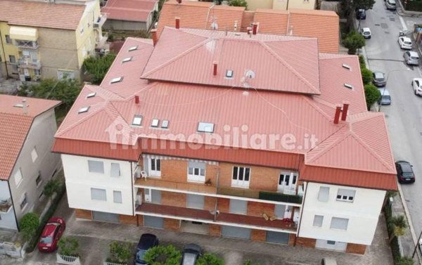 appartamento in vendita a Civitanova Marche