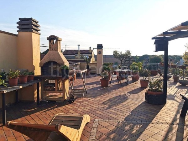 appartamento in vendita a Civitanova Marche