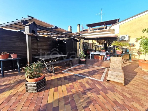 appartamento in vendita a Civitanova Marche