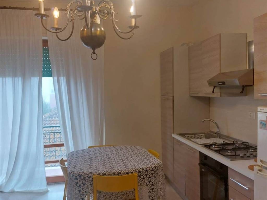 appartamento in vendita a Civitanova Marche in zona Fontespina