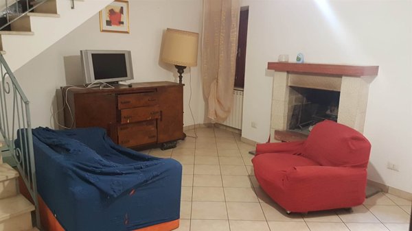 casa indipendente in vendita a Civitanova Marche