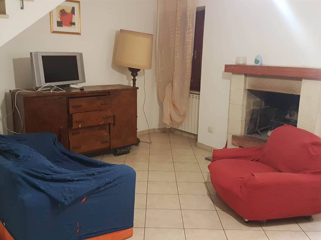 casa indipendente in vendita a Civitanova Marche