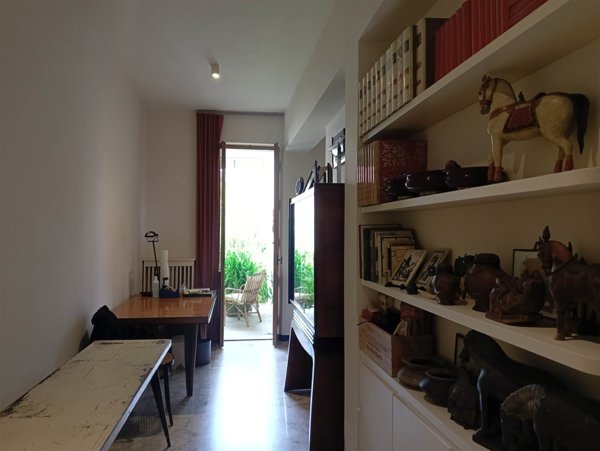 appartamento in vendita a Civitanova Marche