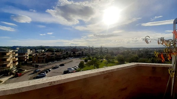 appartamento in vendita a Civitanova Marche