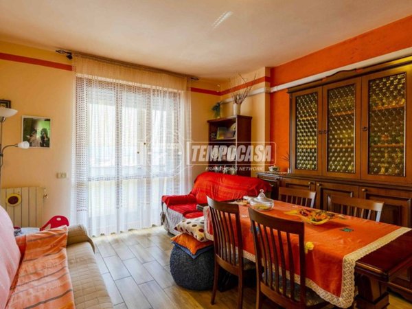 appartamento in vendita a Civitanova Marche in zona Santa Maria Apparente