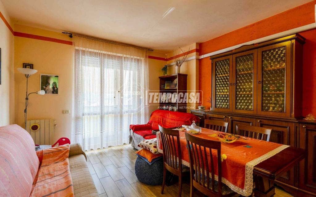 appartamento in vendita a Civitanova Marche in zona Santa Maria Apparente