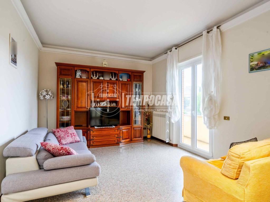appartamento in vendita a Civitanova Marche in zona Santa Maria Apparente