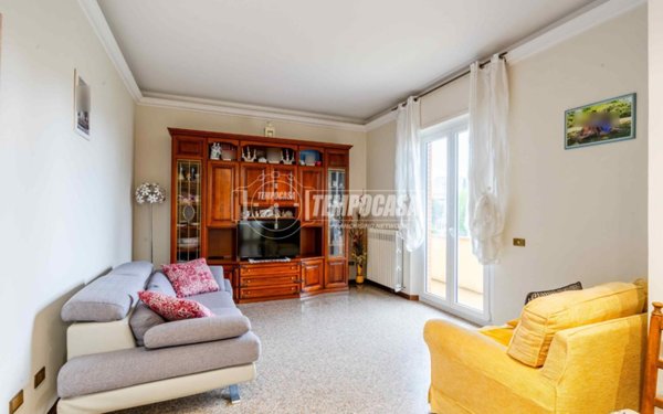 appartamento in vendita a Civitanova Marche in zona Santa Maria Apparente