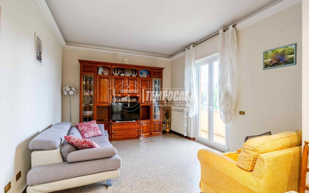 appartamento in vendita a Civitanova Marche in zona Santa Maria Apparente