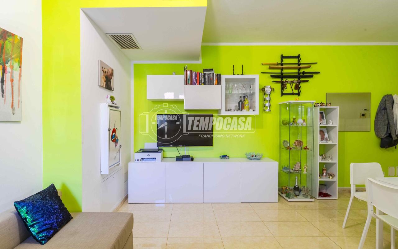 appartamento in vendita a Civitanova Marche in zona Santa Maria Apparente